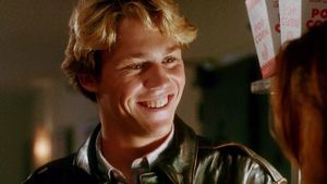 Sleepwalkers's poster