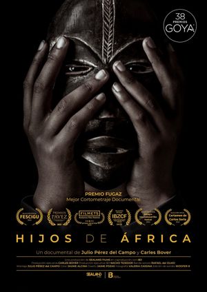 Hijos de África's poster