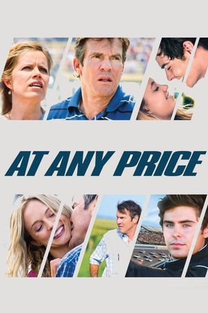 At Any Price's poster