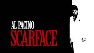 Scarface's poster