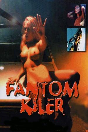 Fantom Killer's poster