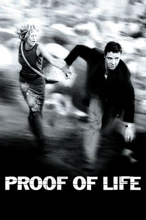 Proof of Life's poster