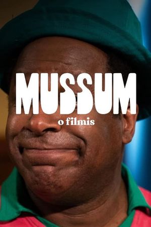 Mussum, O Filmis's poster