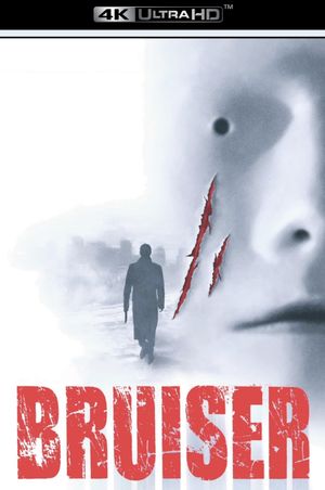 Bruiser's poster