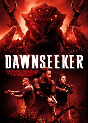 The Dawnseeker's poster