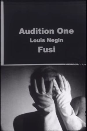 Audition One's poster