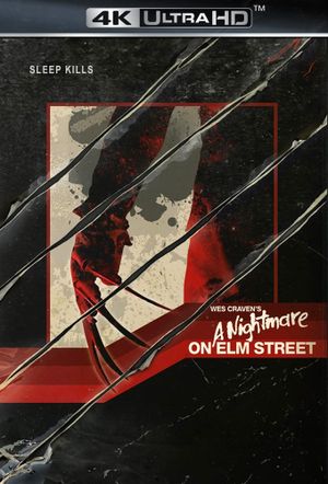 A Nightmare on Elm Street's poster