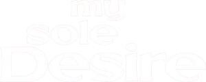 My Sole Desire's poster