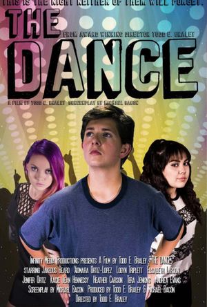 The Dance's poster