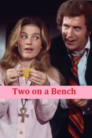 Two on a Bench's poster