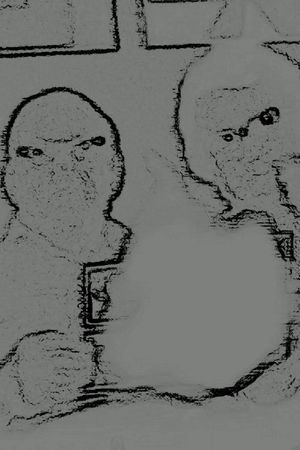some title too short to say something important's poster