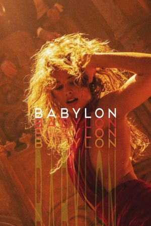 Babylon's poster