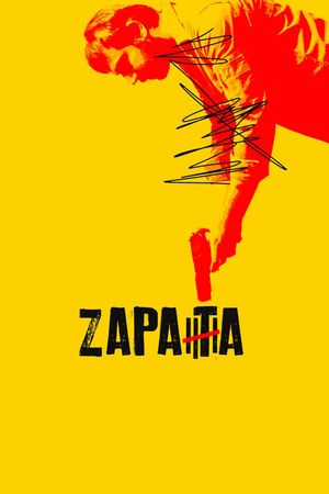 Zapata (Cousins)'s poster