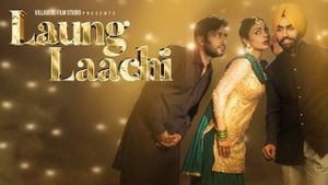 Laung Laachi's poster