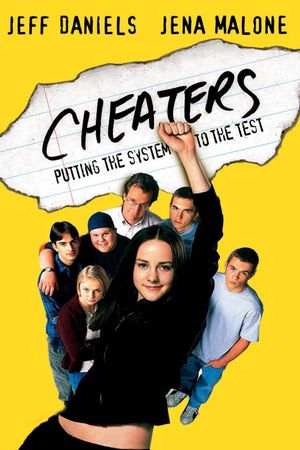 Cheaters's poster