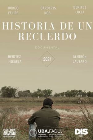 Historia de un recuerdo's poster image