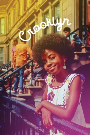 Crooklyn's poster