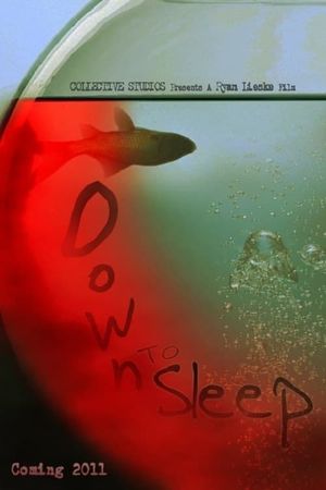 Down to Sleep's poster