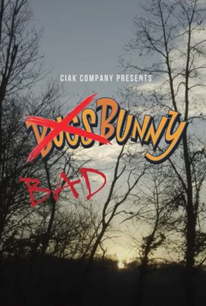 Bad Bunny's poster image