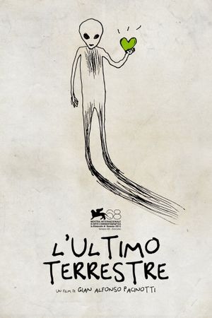 The Last Man on Earth's poster