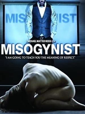 Misogynist's poster