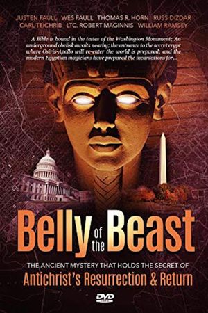 Belly of the Beast's poster