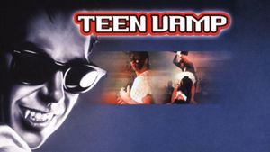 Teen Vamp's poster