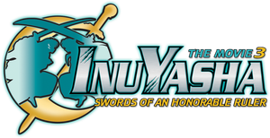 InuYasha the Movie 3: Swords of an Honorable Ruler's poster