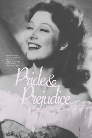 Pride and Prejudice's poster