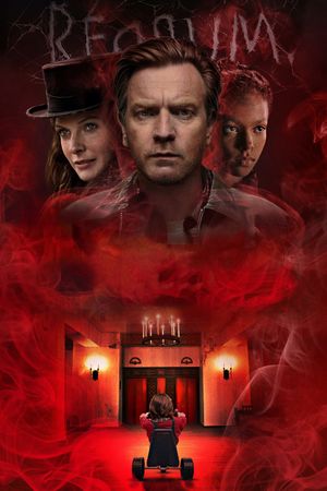 Doctor Sleep's poster