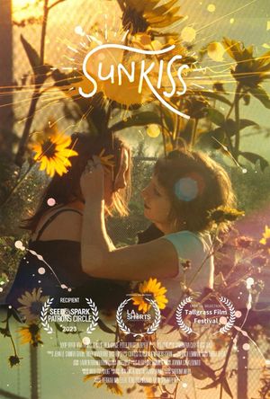 Sunkiss's poster
