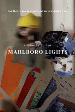 Marlboro Lights's poster