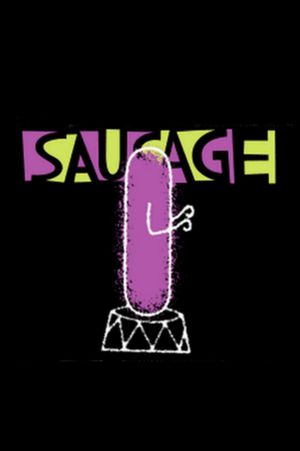 Sausage's poster