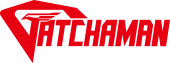 Gatchaman OVA's poster