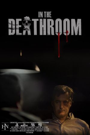 In the Deathroom's poster