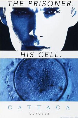 Gattaca's poster
