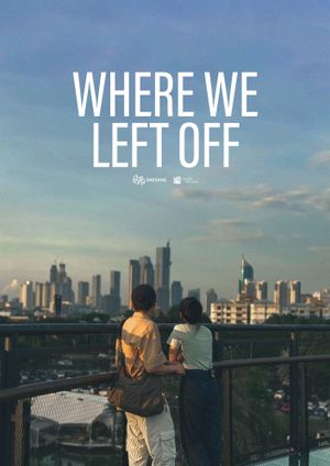 Where We Left Off's poster