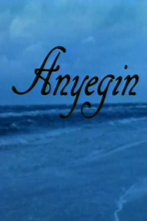 Anyegin's poster image