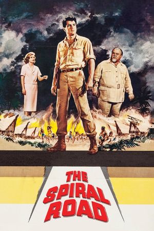 The Spiral Road's poster