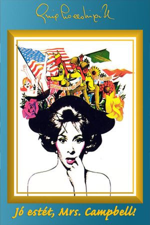 Buona Sera, Mrs. Campbell's poster