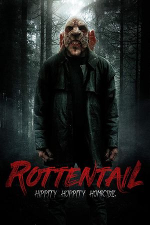 Rottentail's poster