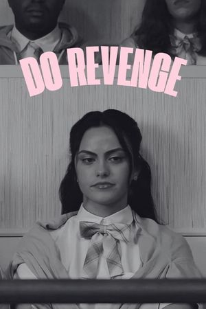 Do Revenge's poster