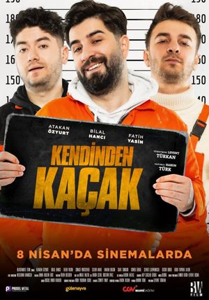 Kendinden Kaçak's poster image