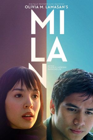 Milan's poster
