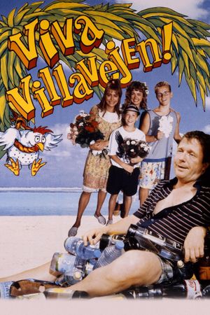 Viva Villaveien!'s poster