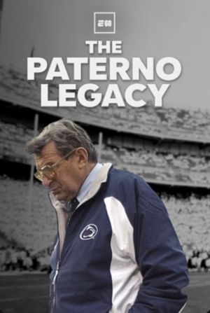 The Paterno Legacy's poster