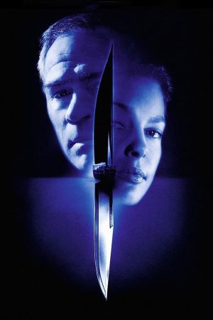 Double Jeopardy's poster