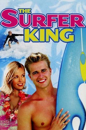 The Surfer King's poster