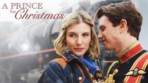 A Prince for Christmas's poster