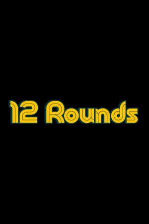 12 Rounds's poster